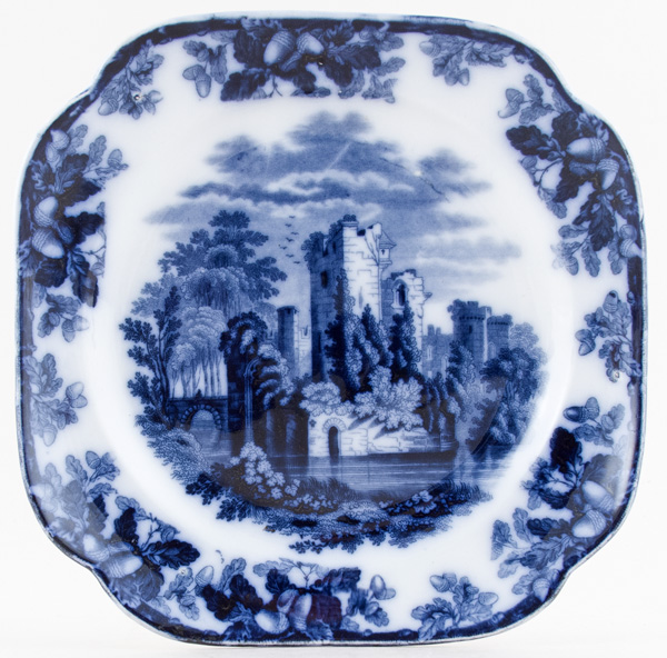 Plate c1848